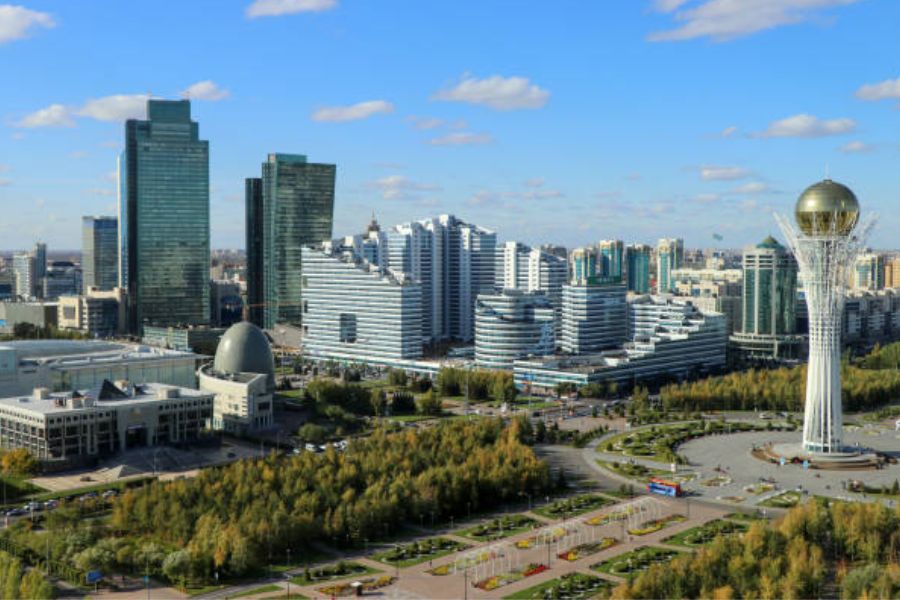 Food in Kazakhstan 7 Amazing Dishes to Try