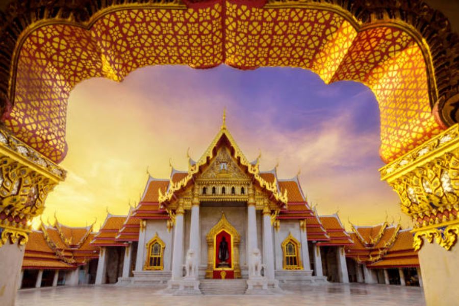 10 Must-Visit Temples in Bangkok Once in a Lifetime