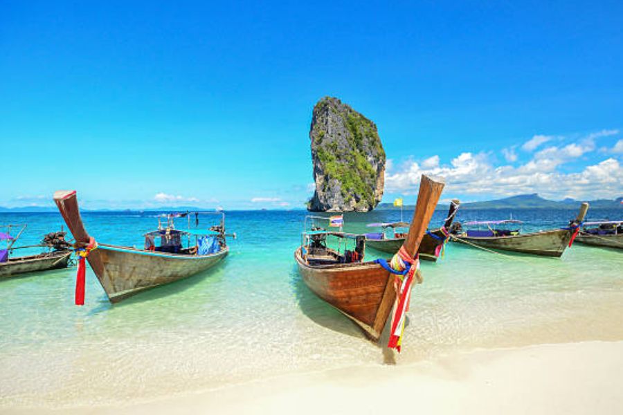 The top 10 best weekend picnic spots in Thailand