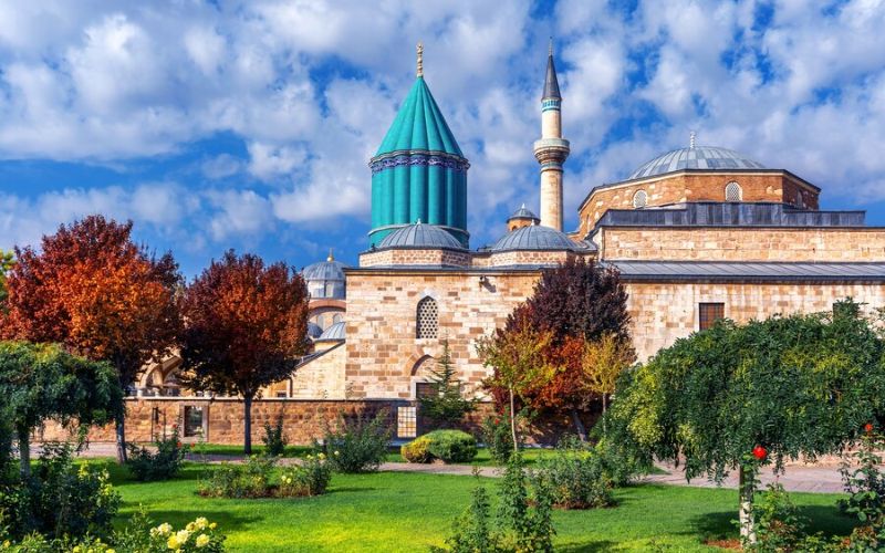 Explore Azerbaijan on UAE National Day: Top Tour Packages