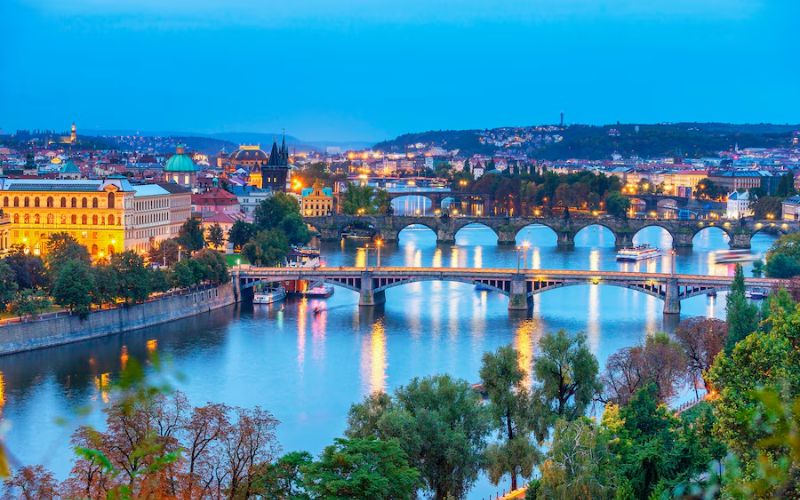 Top Scenic Destinations in Switzerland for Nature Lovers and Travelers
