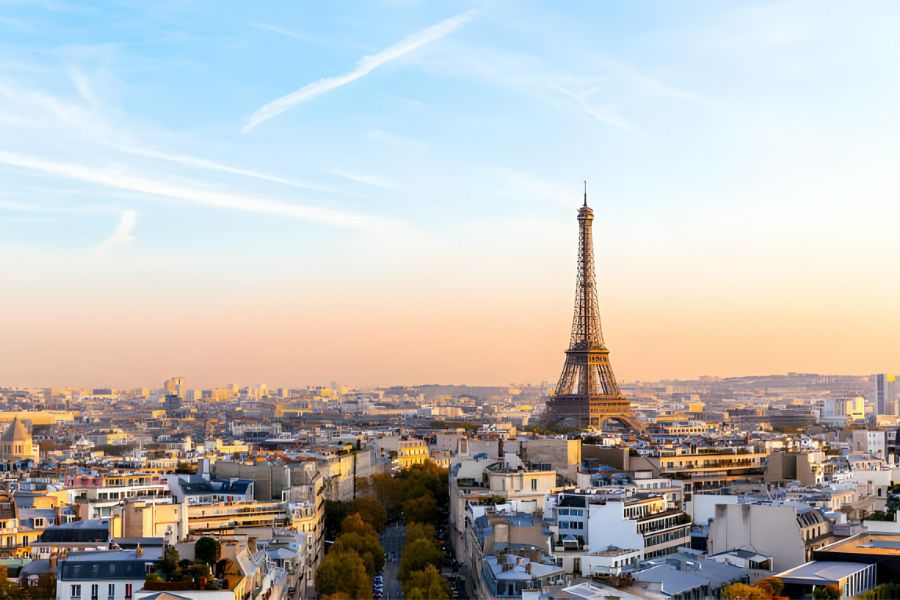The Top most Famous Places in France for an Incredible Experience