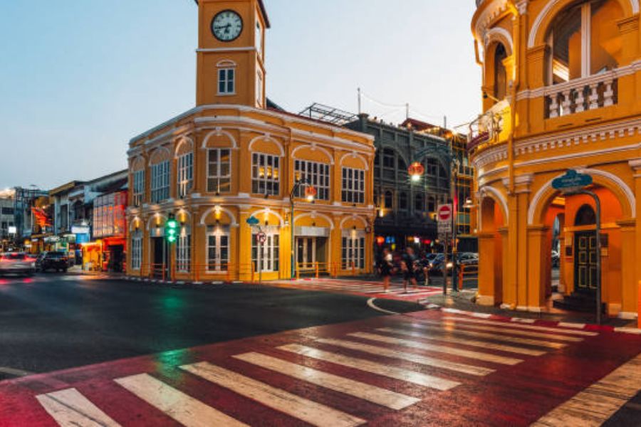 The top-rated attractions and things to do in Phuket