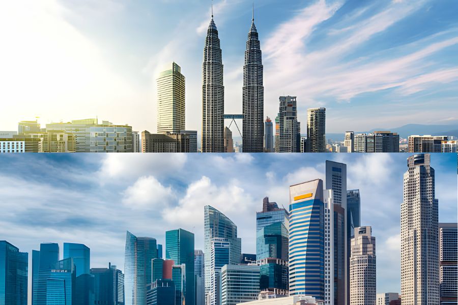 The Top 5 Cool Things to Do in Singapore