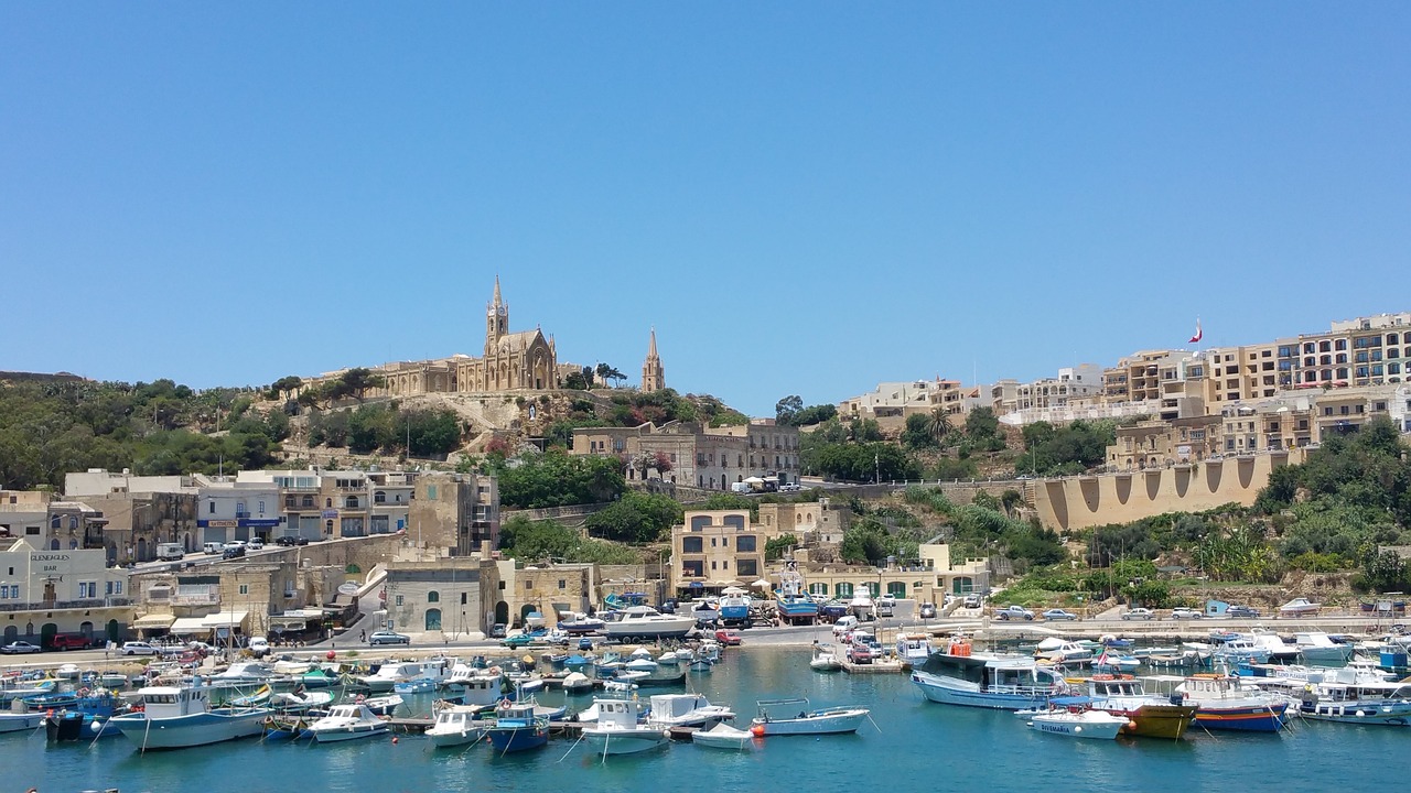 Top 8 Amazing things to do on Gozo Island, Malta