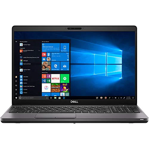 The Versatile Elegance of Dell Latitude: A Comprehensive Review