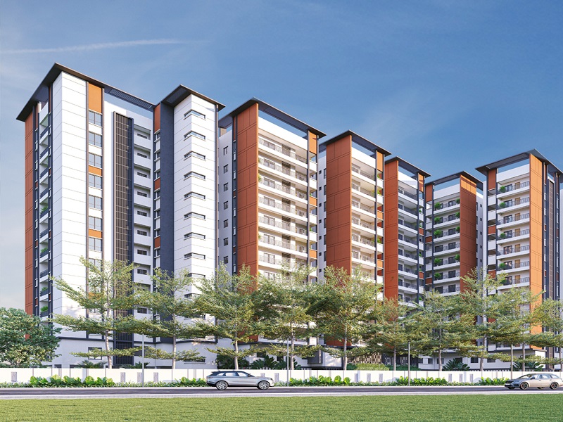 Pyramid 74 Gurgaon A Residential Heaven In Gurgaon Sector 74