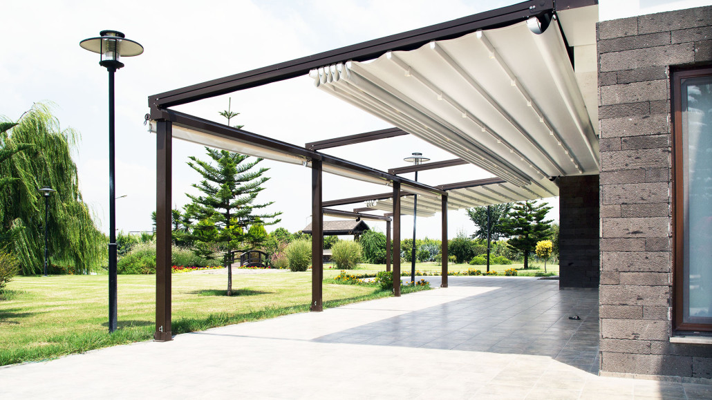 Should I Install Pergolas For Shading Your Home? A Trendy Home Décor Idea