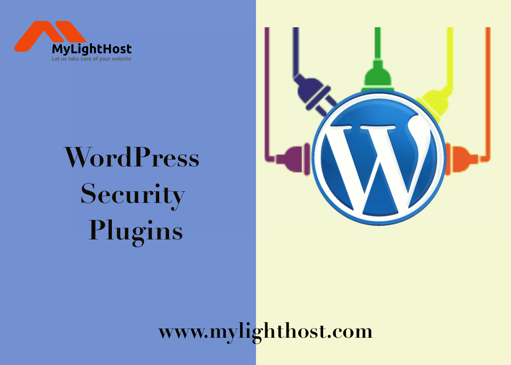 Wordpress of some security plugins talk about-