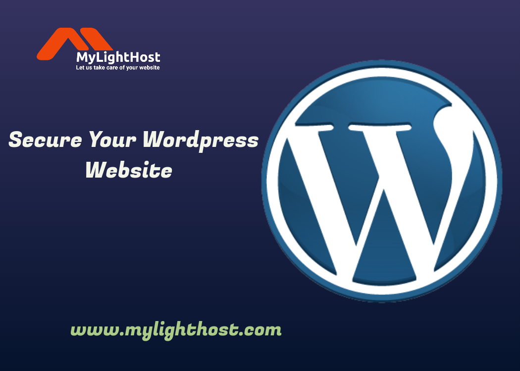 How to Make a WordPress Website Secure?