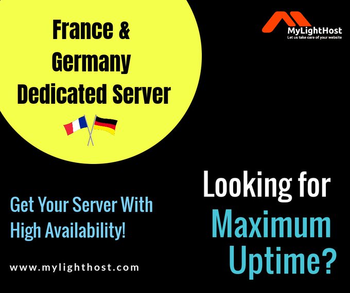 Best web hosting service provider