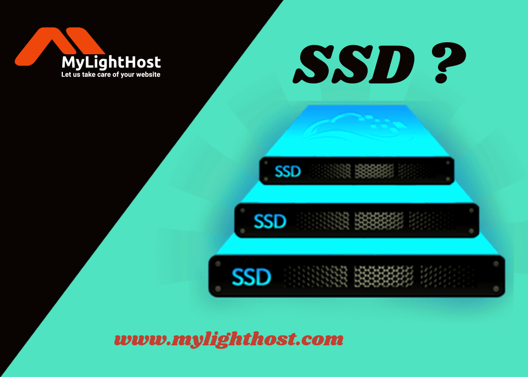 SSD (SSD) what? Your website for the SSD (SSD) hosting why need?