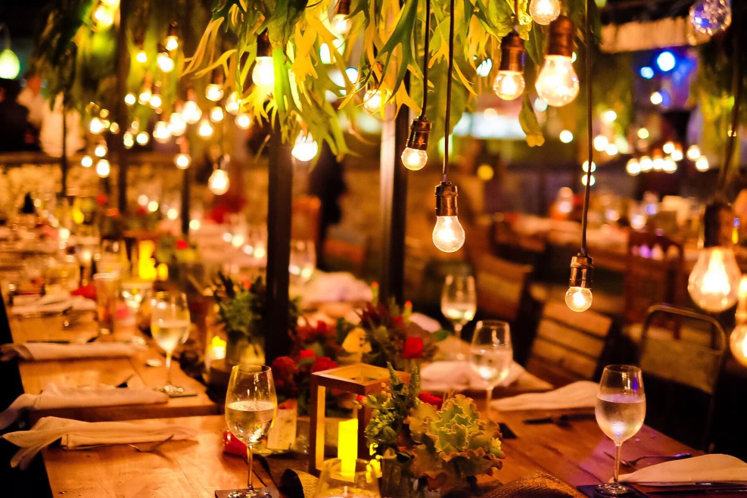 A Guide to Exceptional Lighting Solutions And Beauty of the Carolinas