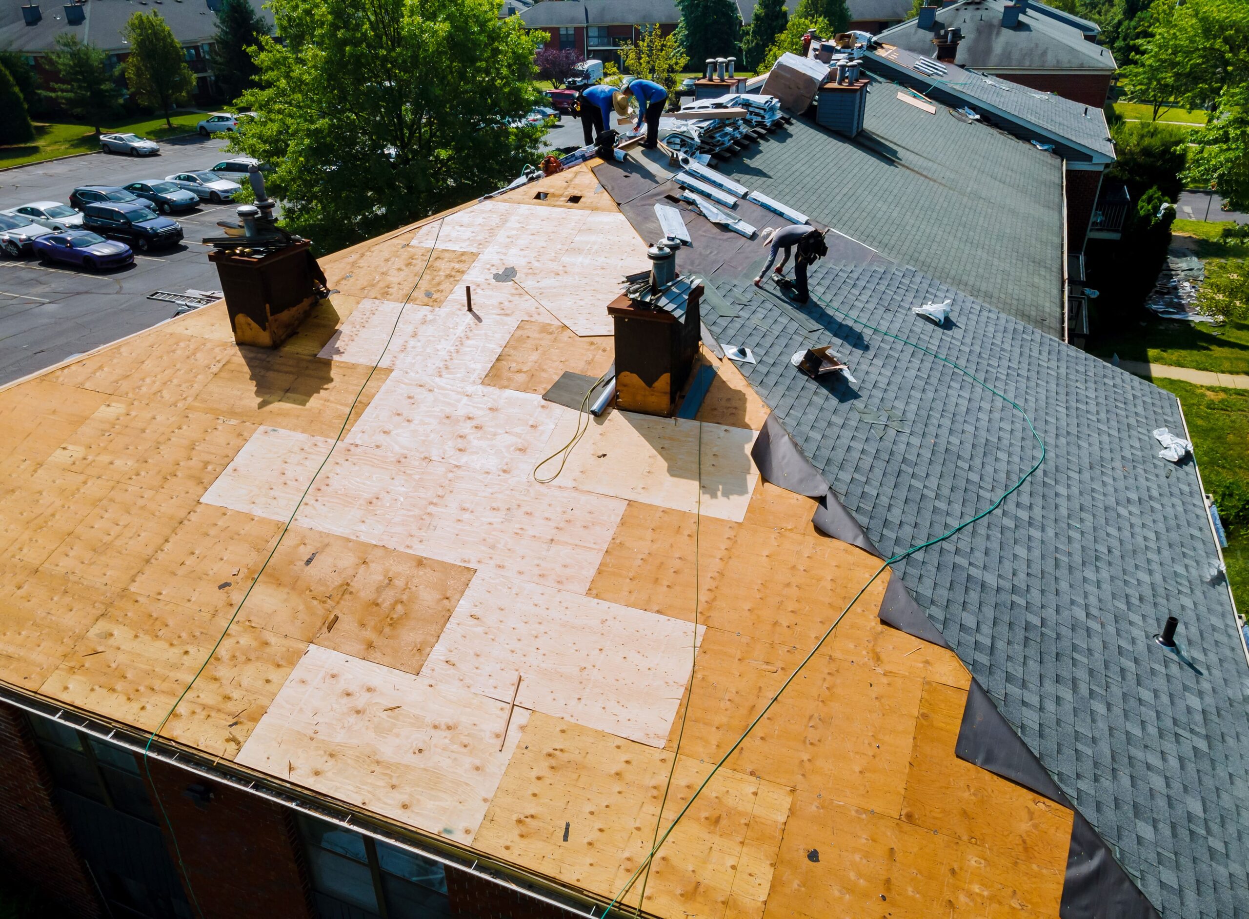 A Comprehensive Guide to Roof Replacement in Auckland: Ensuring Durability and Protection