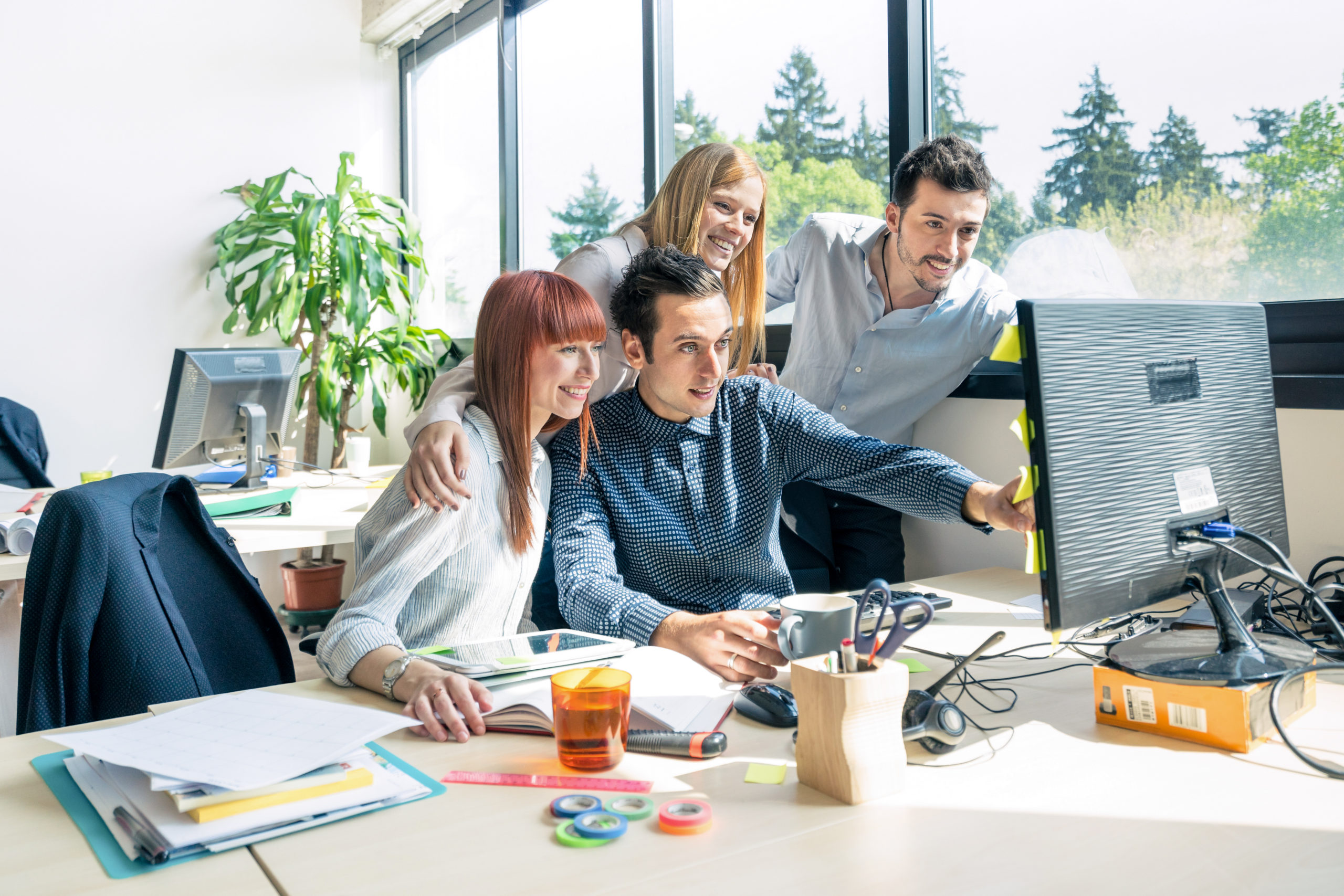 Graphic Design Agencies in London: A Comprehensive Guide
