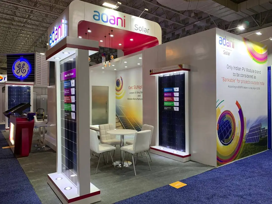 Price of Adani Solar Panels in India Bifacial, Poly, and Mono