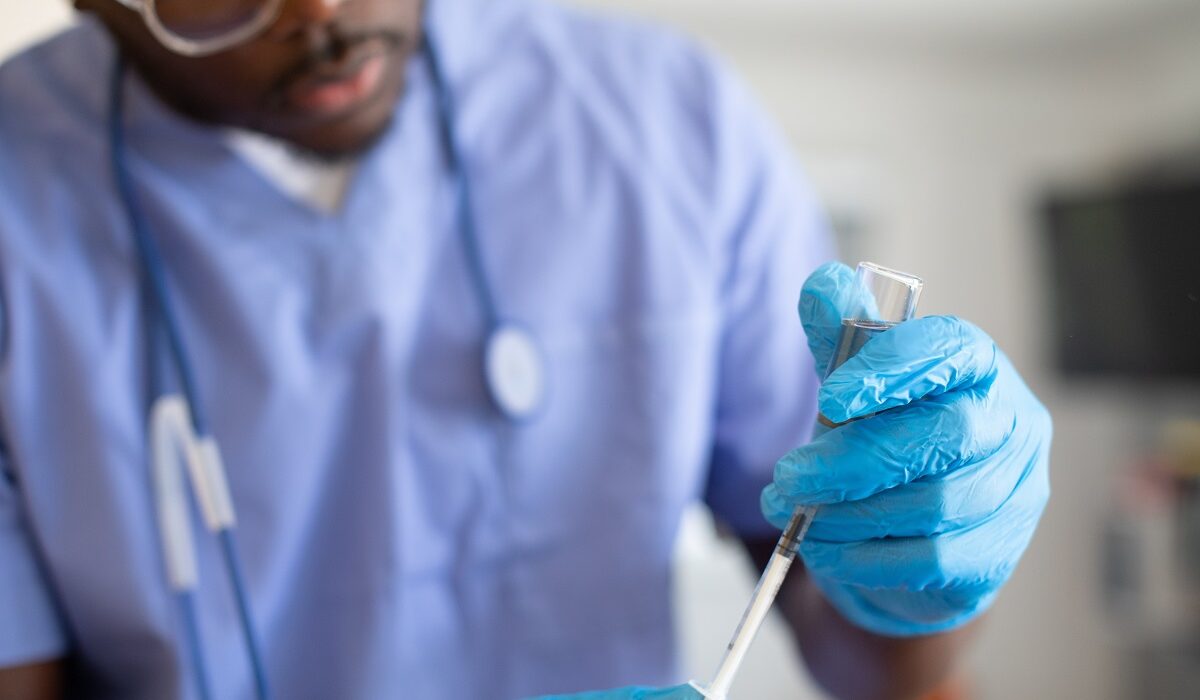 The Role of Bedoyecta Injection in Nutritional Support