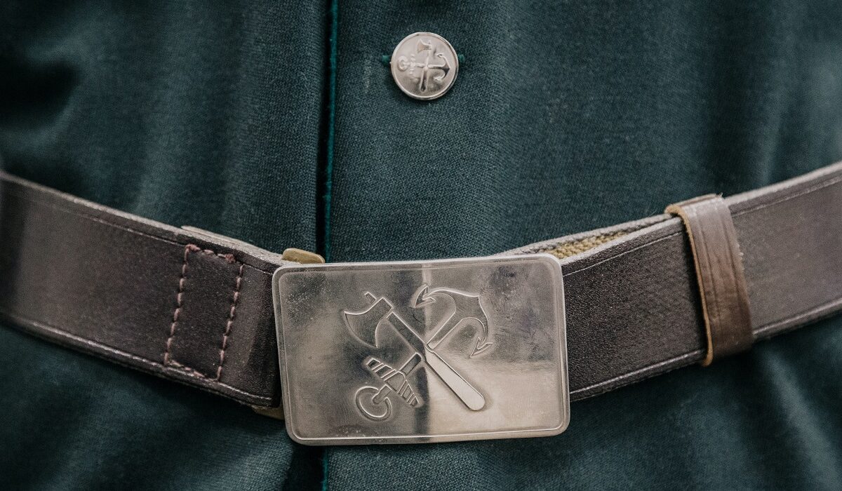 The Thigh Belt Revolution: Transform Your Leg Workouts