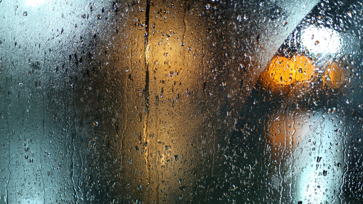 Fall Asleep Faster with Calming Rain Sounds: Your Gateway to Tranquil Nights