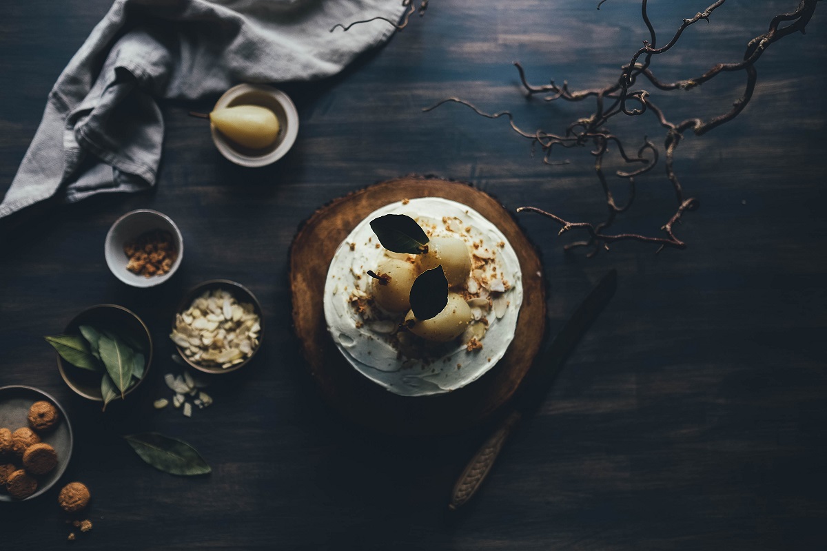 Winning Over Businesses' Taste Buds: B2B Food Marketing Essentials