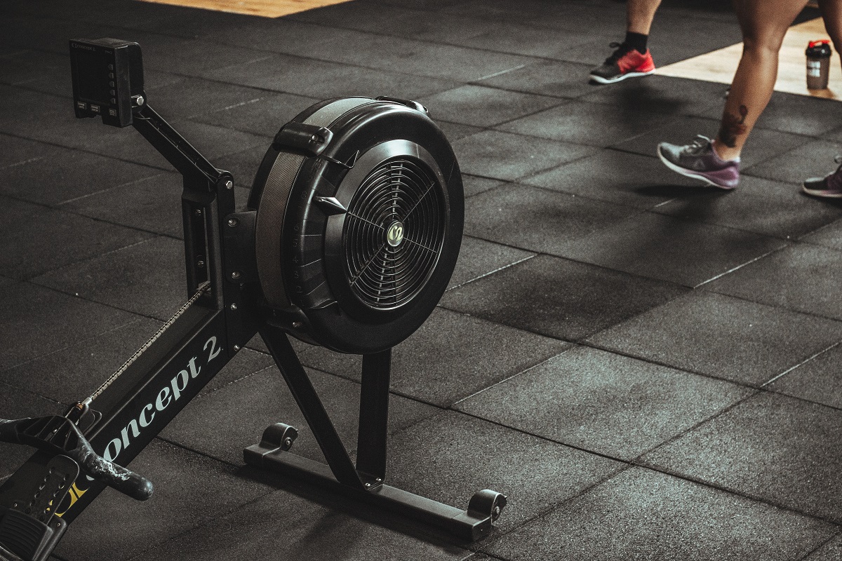Choosing the Perfect Peloton Rowing Machine: Features and Options