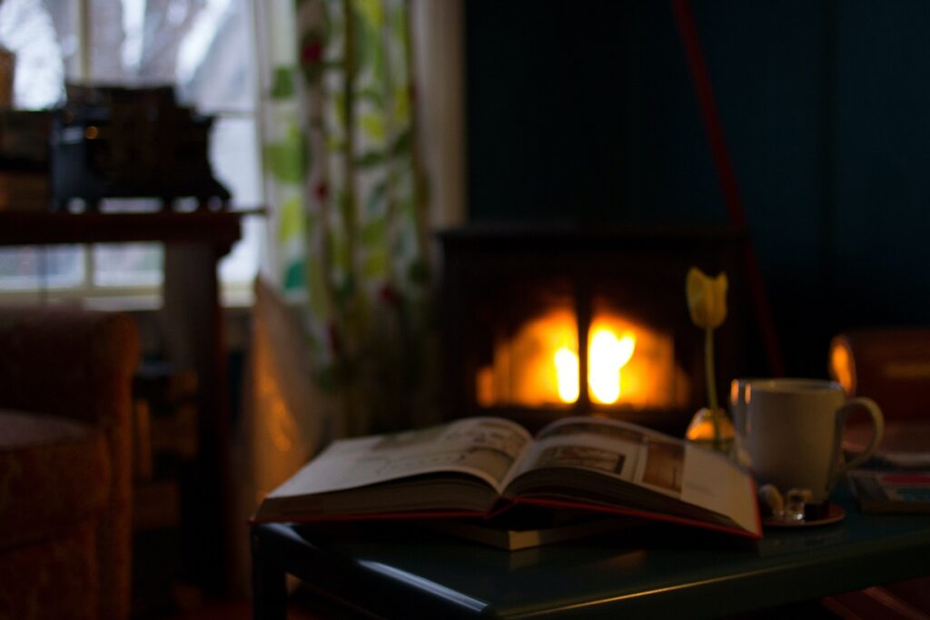 Welcome to Cori’s Cozy Corner: Where Comfort Meets Charm