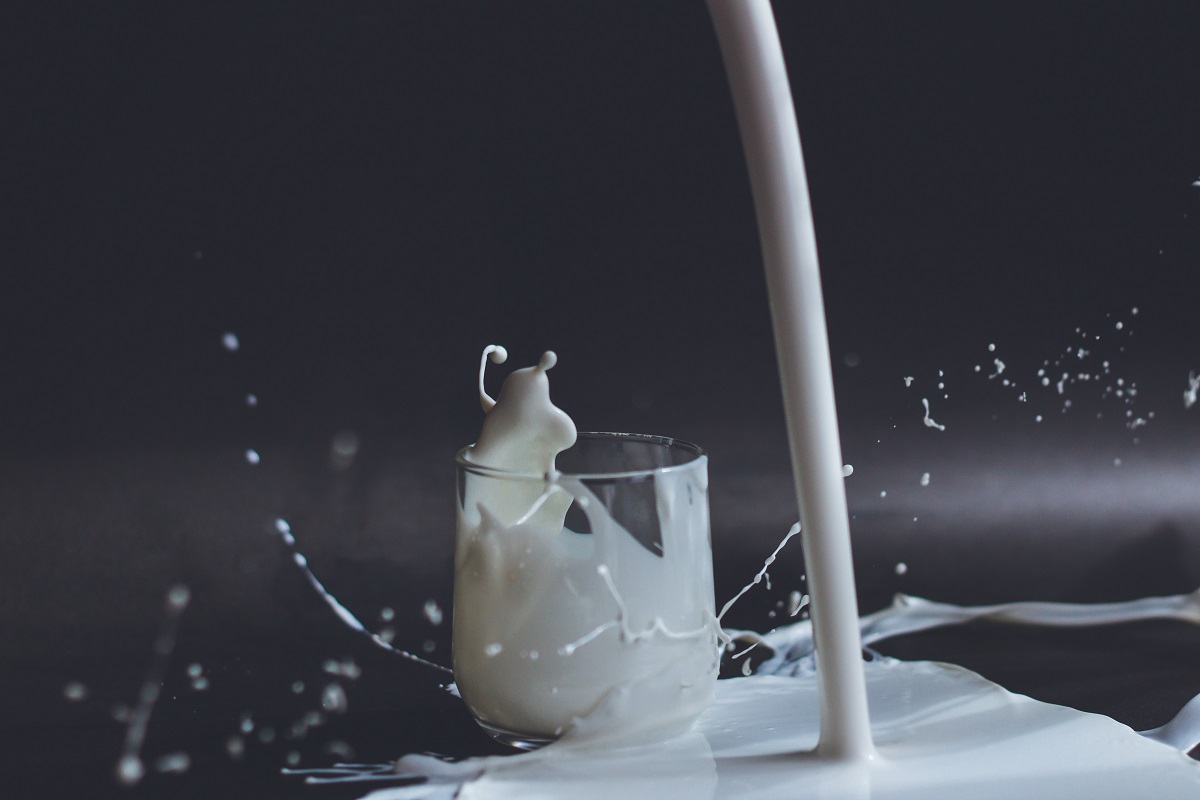 The Benefits of Lactose-Free Milk: A Comprehensive Guide