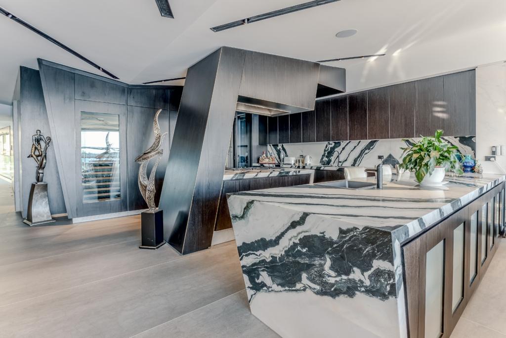 Key Considerations for Planning a Successful Kitchen Renovation in Sydney