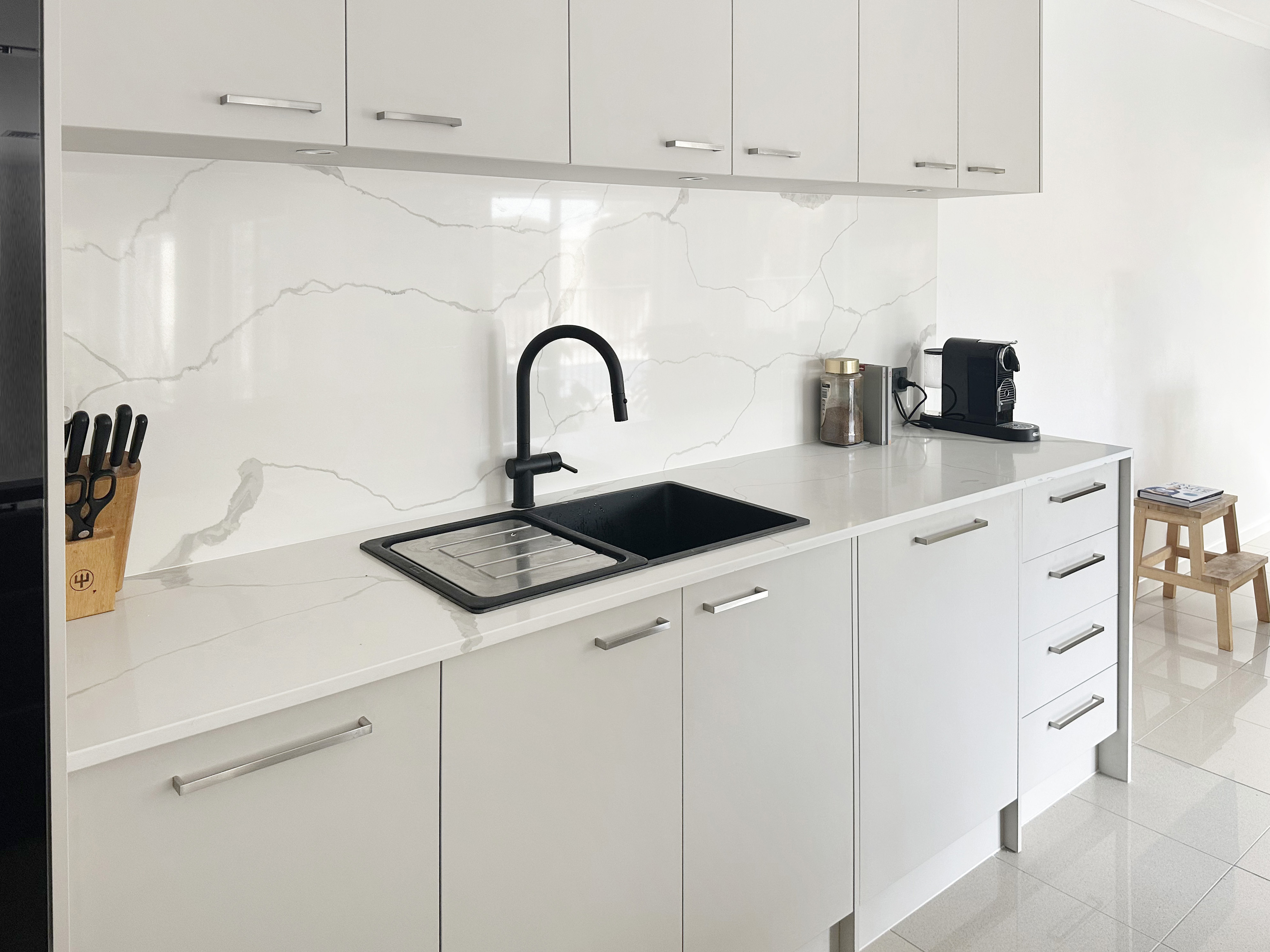 Take a peek into these remarkable kitchen renovations that are sure to impress