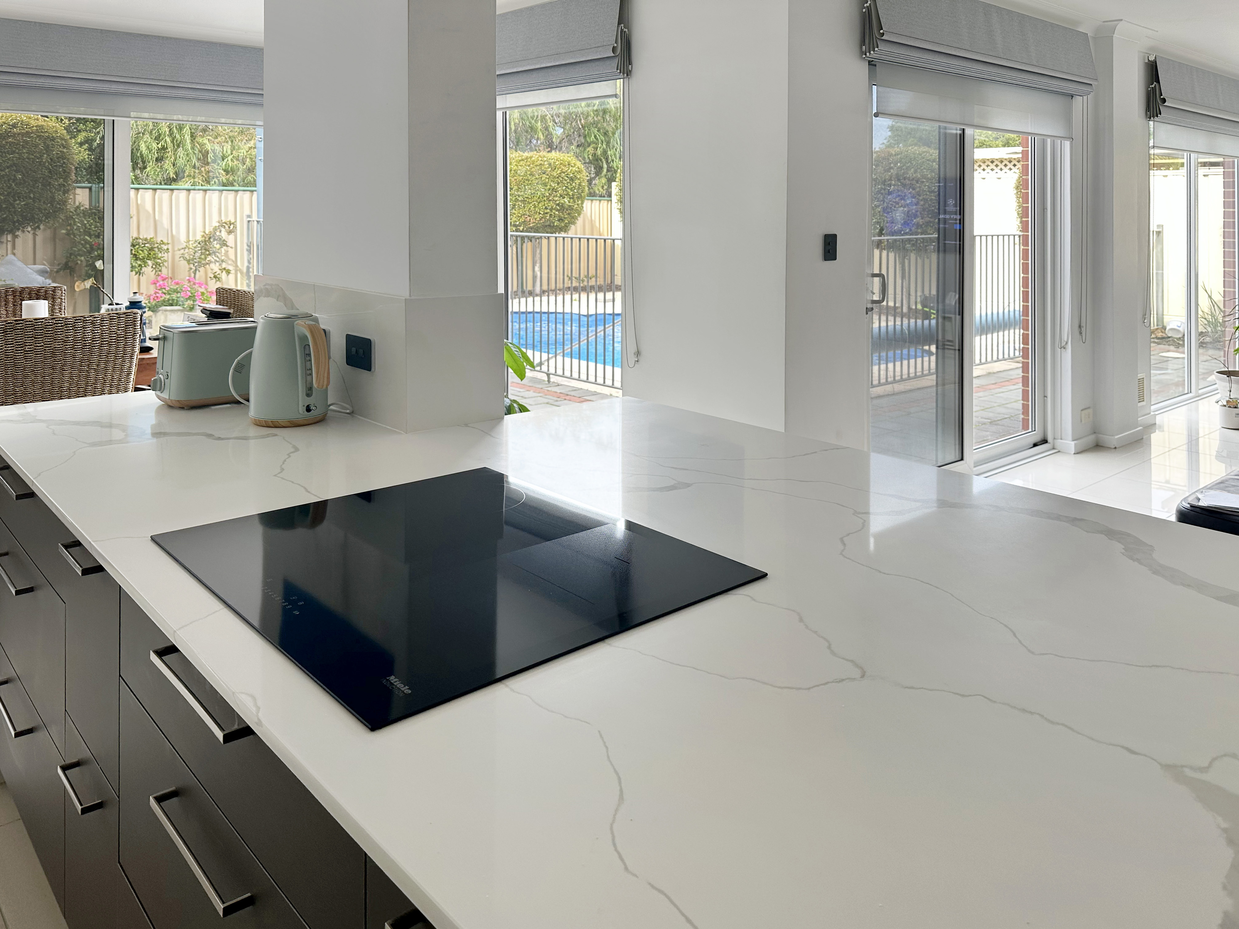 Boost the Value of Your Home with a Kitchen Renovation in Perth