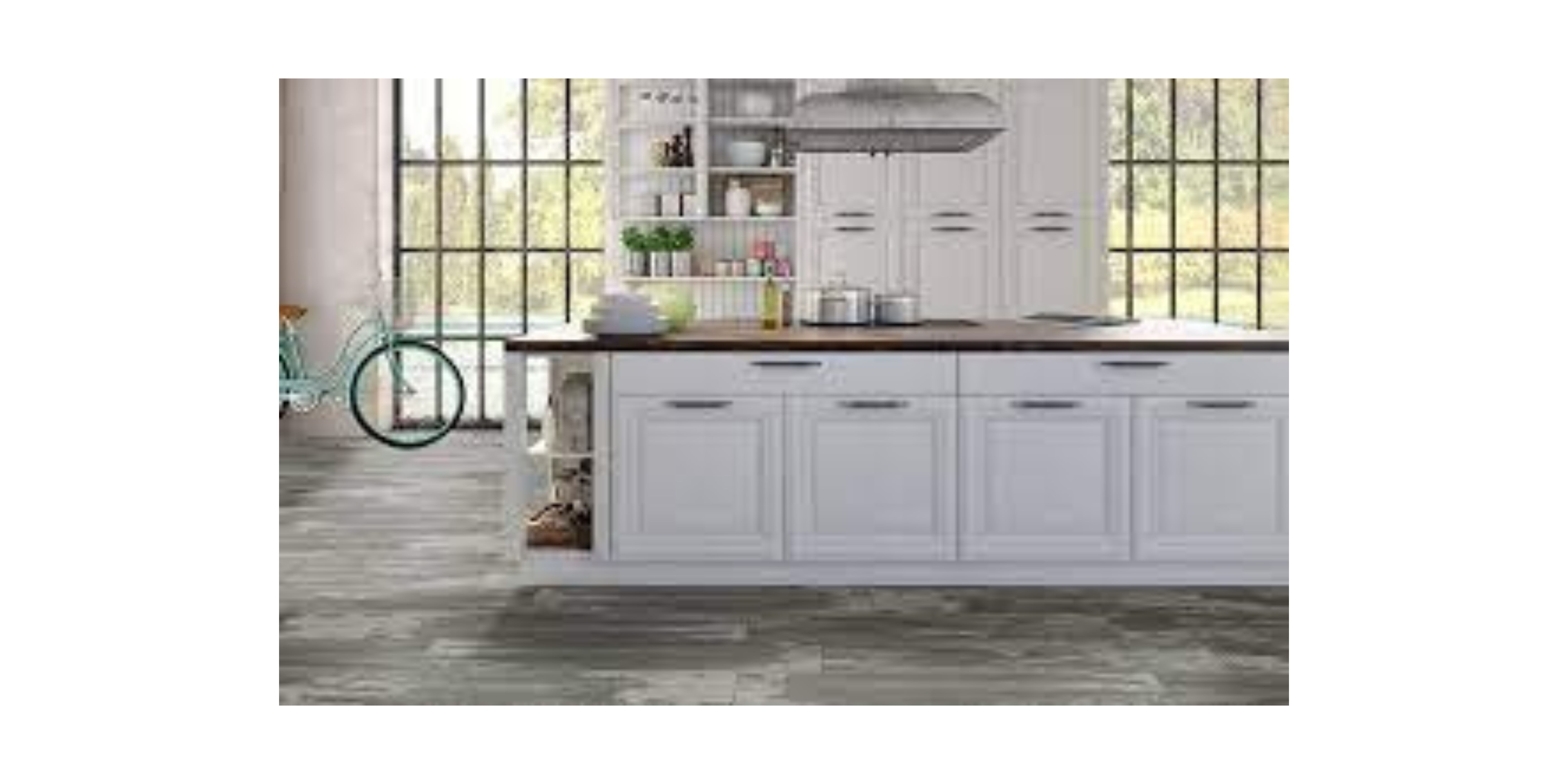 Why Ceramic Tile Is The Only Tile Option You Really Need