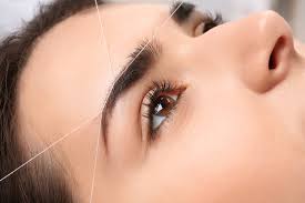Eyebrow Threading Service in Dallas TX