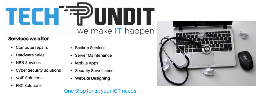 Unveiling Excellence: Hardware Sales and Service for a Seamless Tech Experience