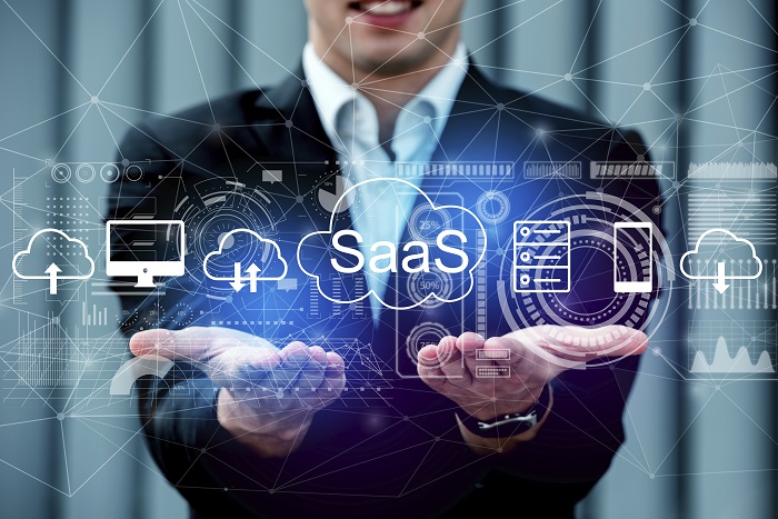 Who Utilizes Cloud Computing?