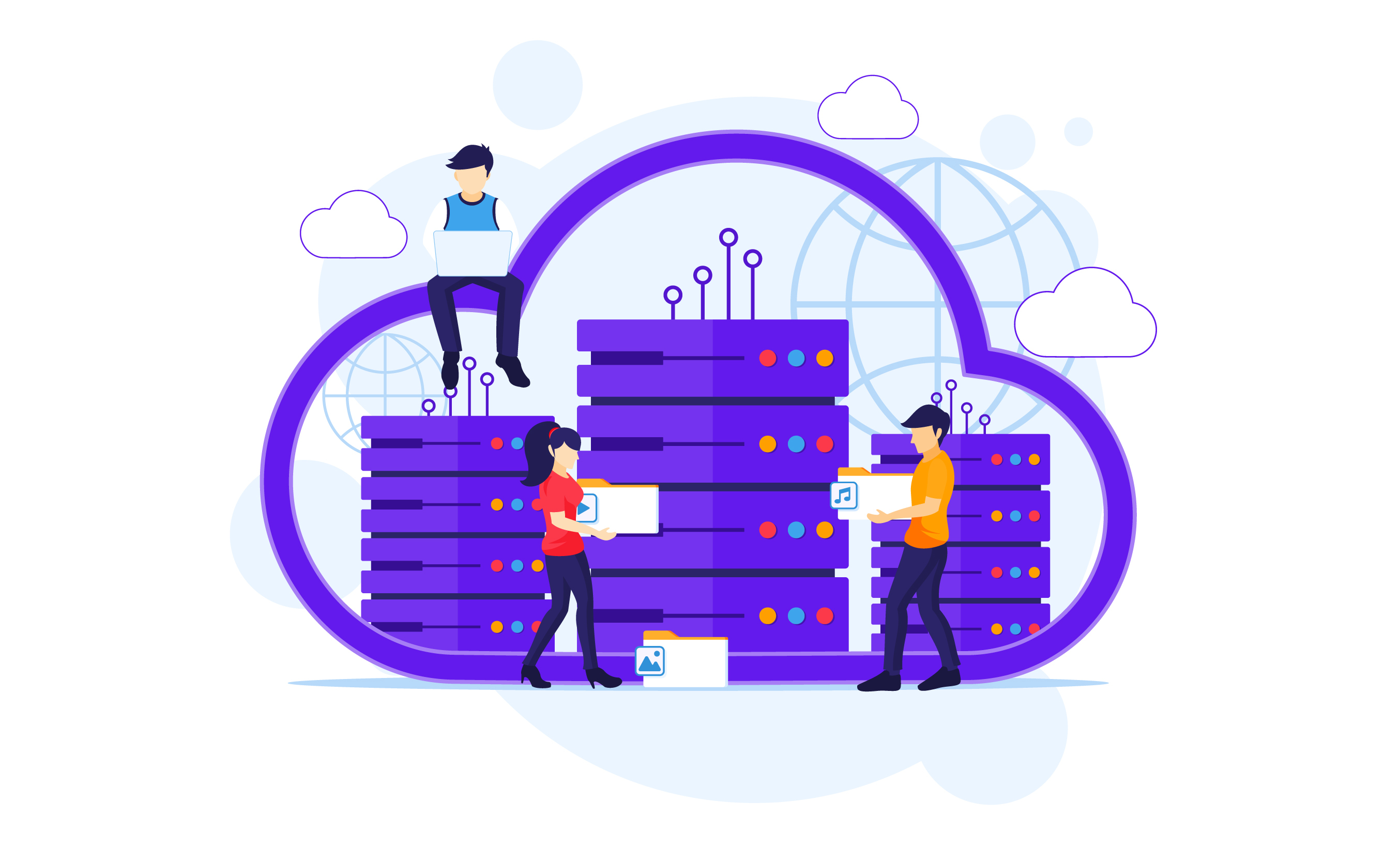 Navigating Business Growth: Real-World Applications of Business Analytics