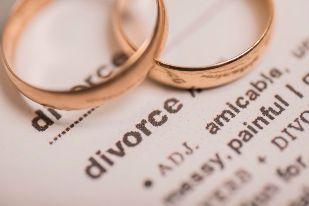 5 Things You Should Know About Divorcing in Nevada