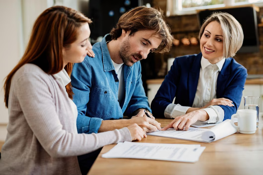 The Role of a Family Law Attorney in Las Vegas