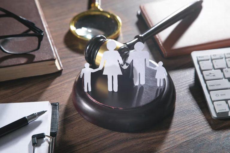 The Importance of Hiring an Experienced Las Vegas Family Law Attorney