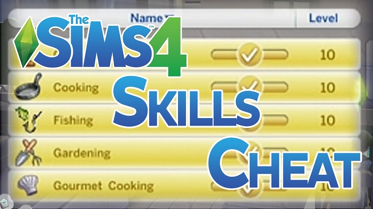 A Comprehensive Guide to Sims 4 Skill Cheats: Unlocking the Full Potential of Your Sim's Abilities