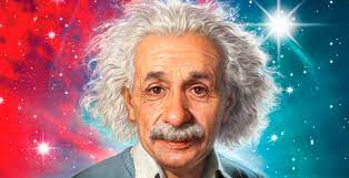 Albert Einstein Biography Book PDF In English