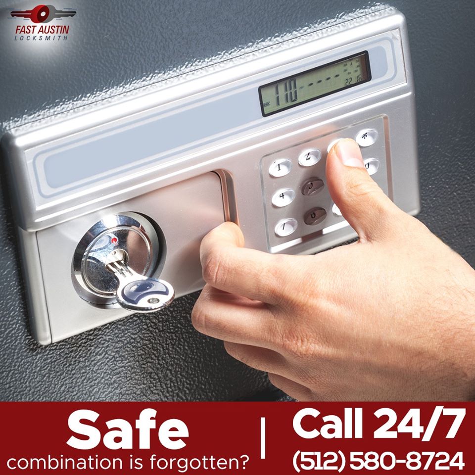 Locksmith Austin