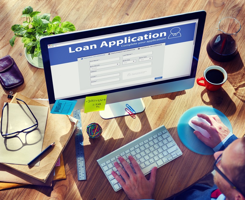 Online Loans for Emergency Situations