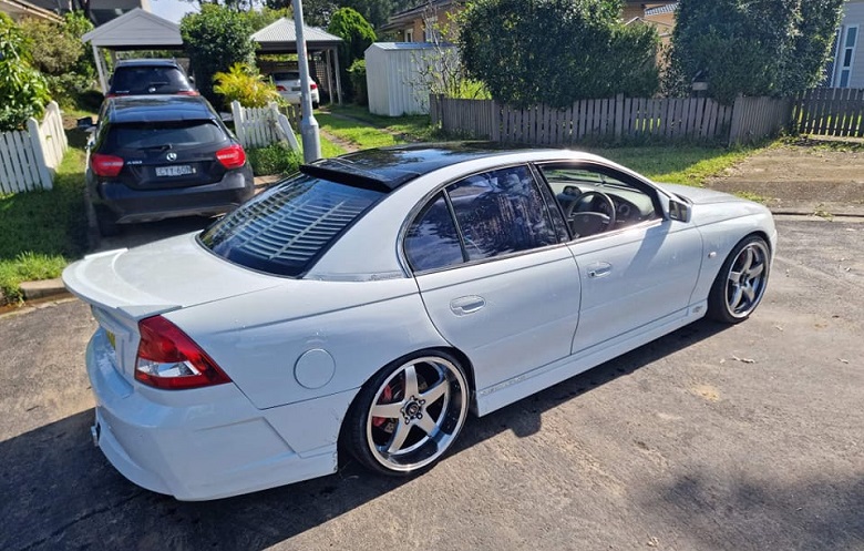 Exploring the Benefits of Choosing Subaru Car Wreckers in Your Local Area