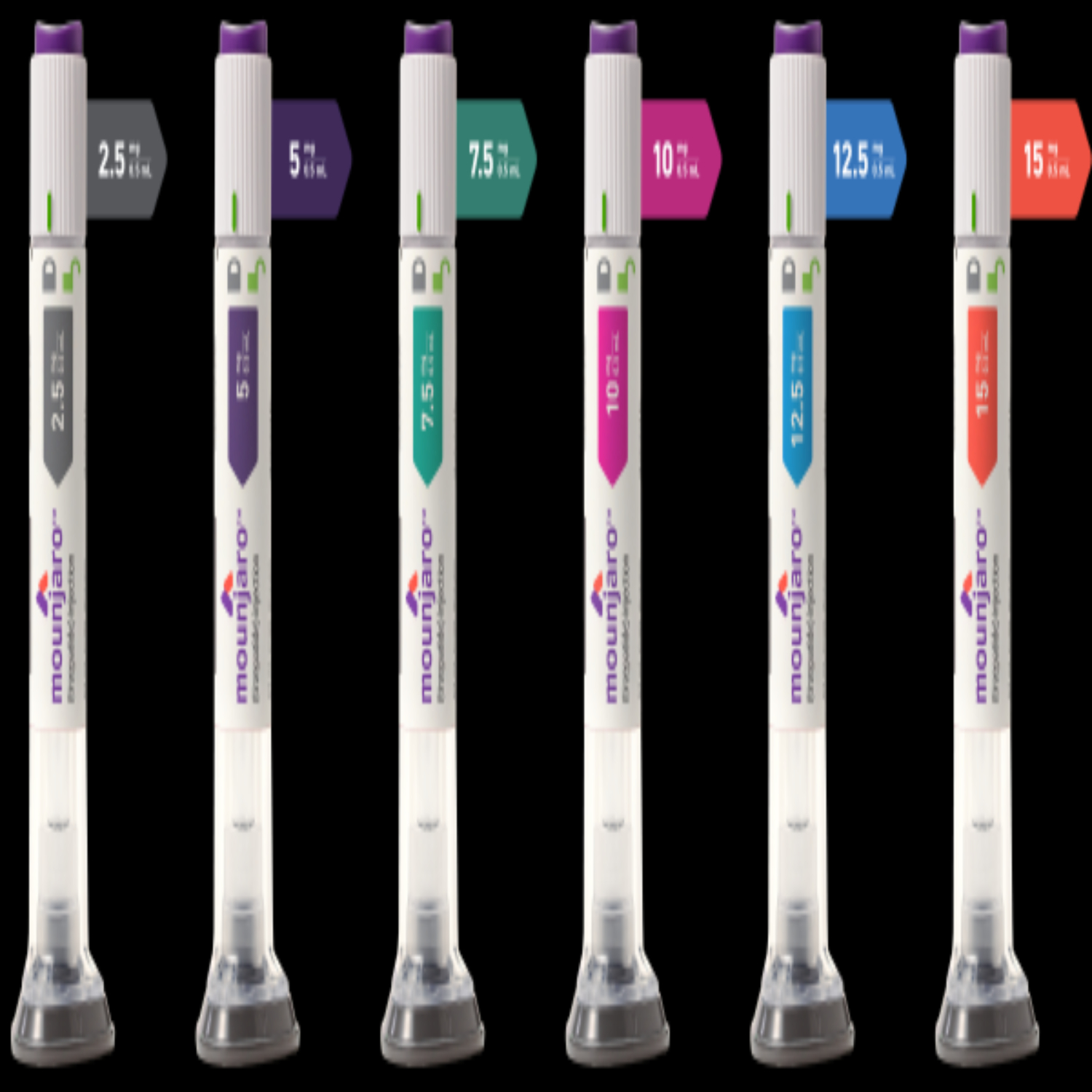 Buy Mounjaro Tirzepatide injection Online