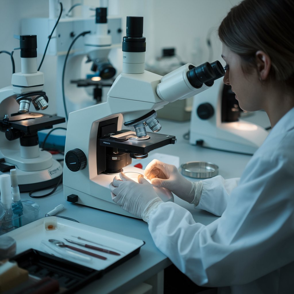 Test Tube Baby: A Detailed Step-by-Step Guide