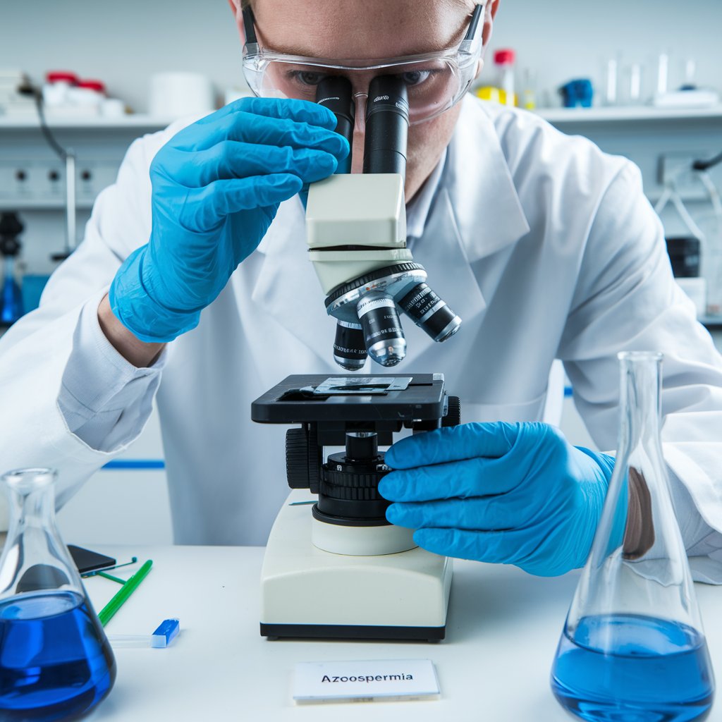 Male Infertility Explained: Causes, Diagnostic Techniques, and Treatment Solutions