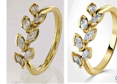 The Golden Dream Making Money With Jewelry Gold