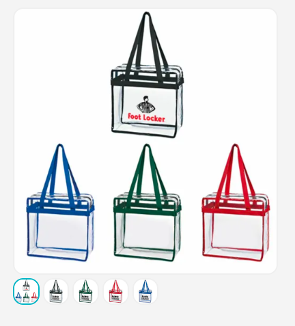 The Ultimate Guide to Tote Bags: Styles, Uses, and Shopping Tips