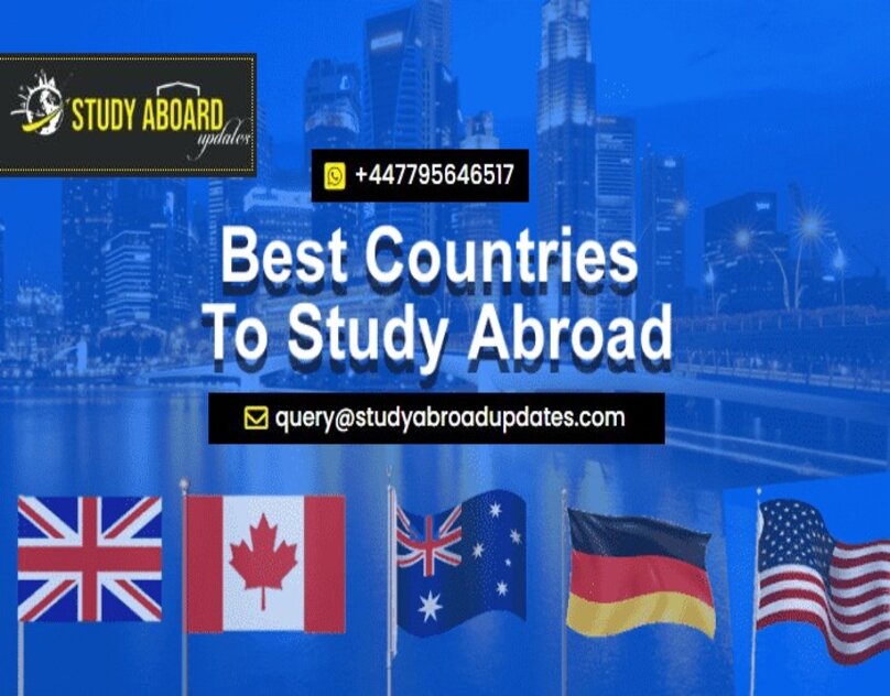 The Best Countries for Study Abroad: Exploring Educational Opportunities Around the World