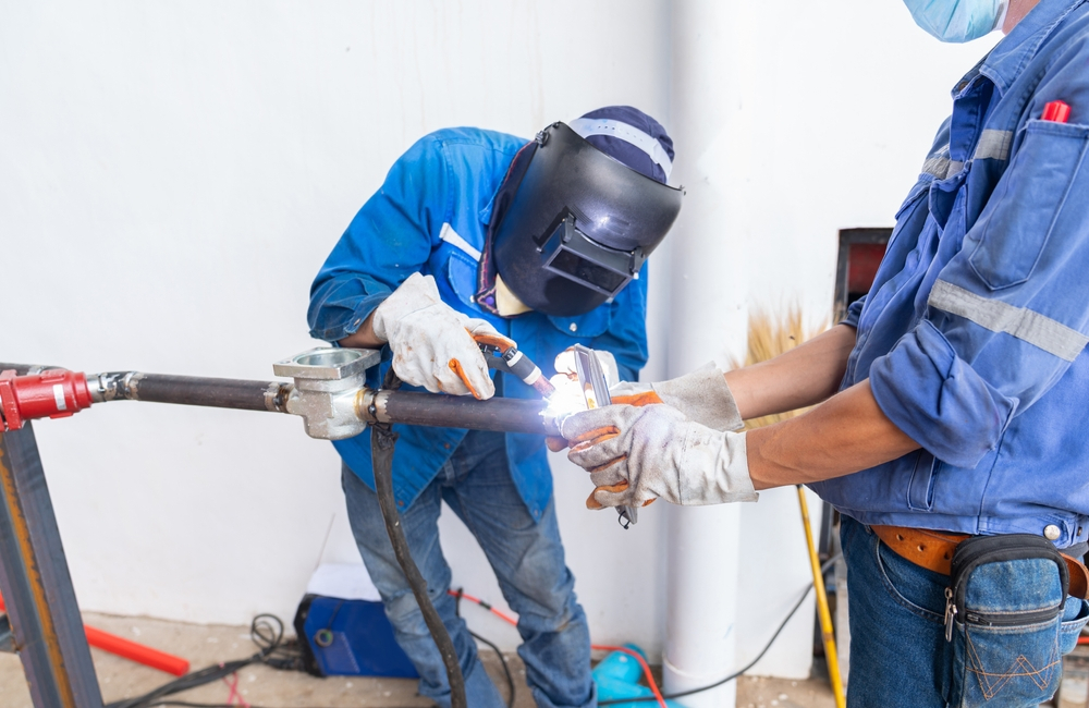 DIY vs. Professional Gas Line Repair: What You Need to Know